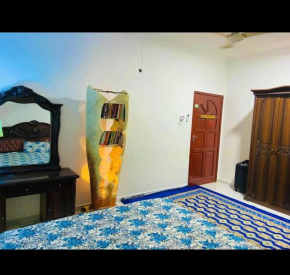 Sharjah al majaz room